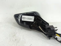 2014 Genesis G80 Driver Side View Mirror - Left Door Mirror OEM Used - Oemusedautoparts1.com