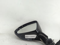 2014 Genesis G80 Driver Side View Mirror - Left Door Mirror OEM Used - Oemusedautoparts1.com