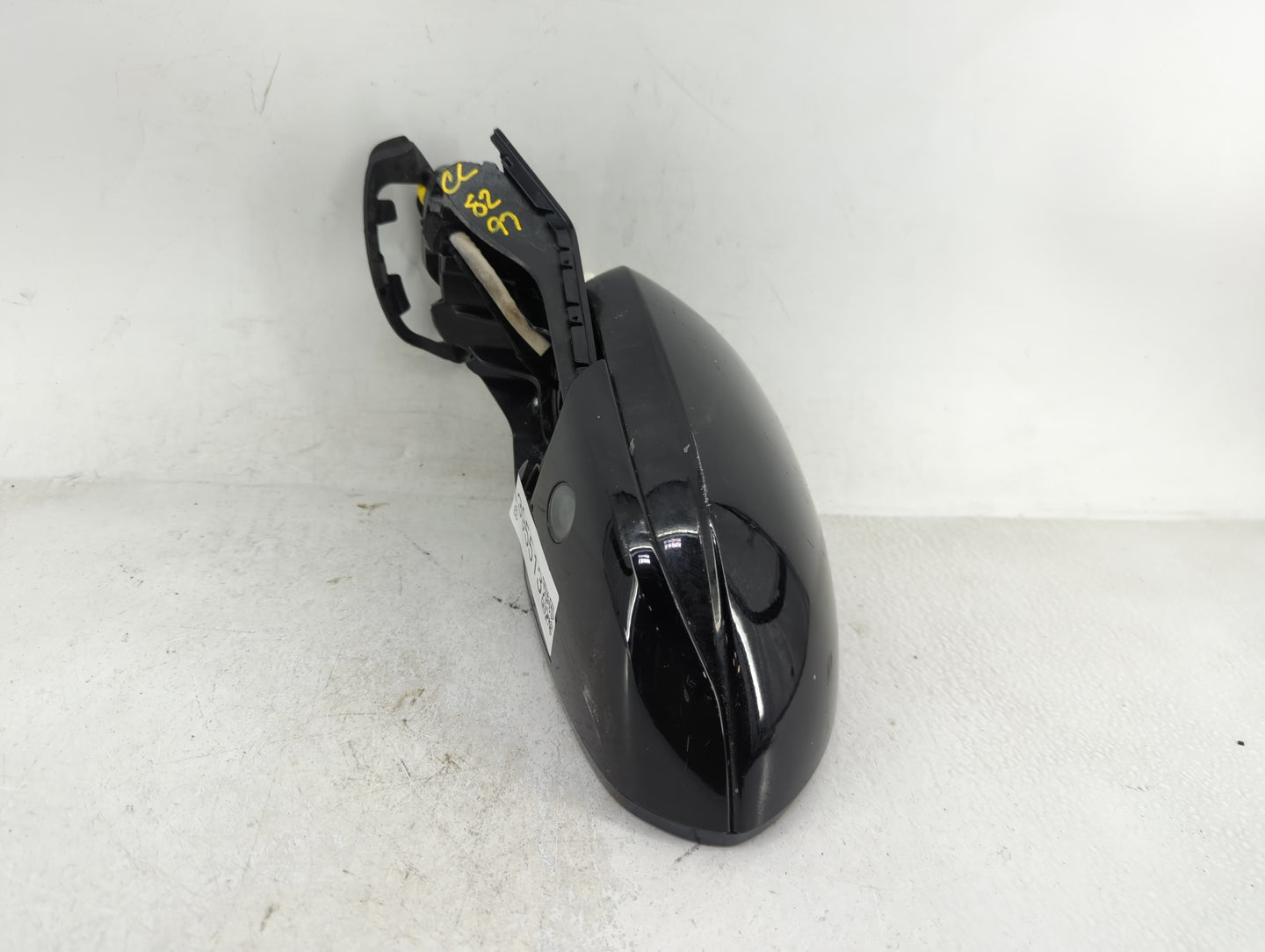 2014 Genesis G80 Driver Side View Mirror - Left Door Mirror OEM Used - Oemusedautoparts1.com