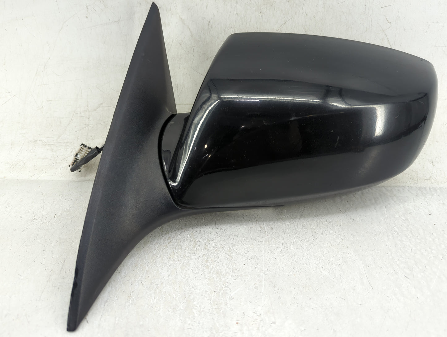 2014 Genesis Genesis Coupe Driver Side View Mirror - Left Door Mirror OEM Used - Oemusedautoparts1.com