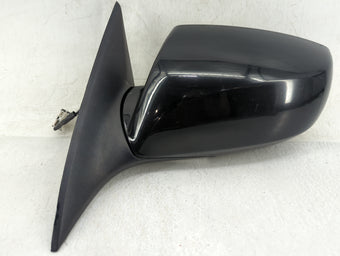 compare product 2014 Genesis Genesis Coupe Driver Side View Mirror - Left Door Mirror OEM Used