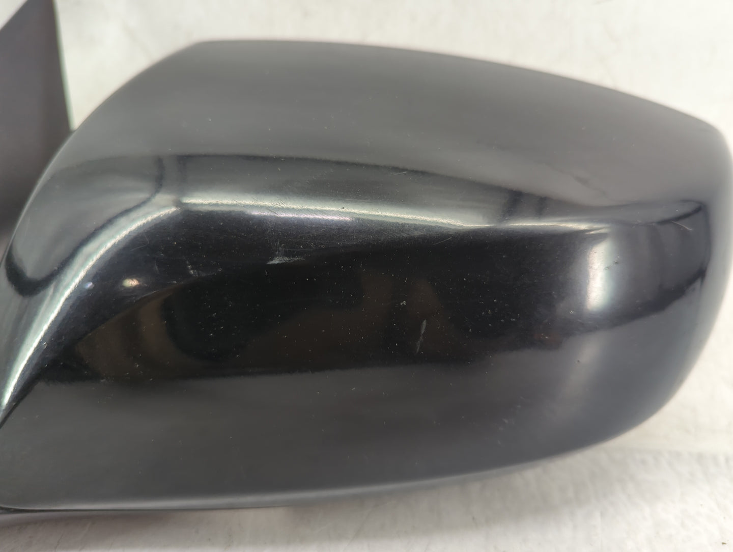 2014 Genesis Genesis Coupe Driver Side View Mirror - Left Door Mirror OEM Used - Oemusedautoparts1.com