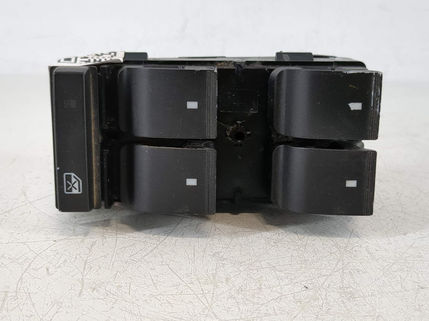 2010-2017 Gmc Acadia Master Power Window Switch Replacement Driver Side Left P/N:20945224 Fits OEM Used Auto Parts - Oemused