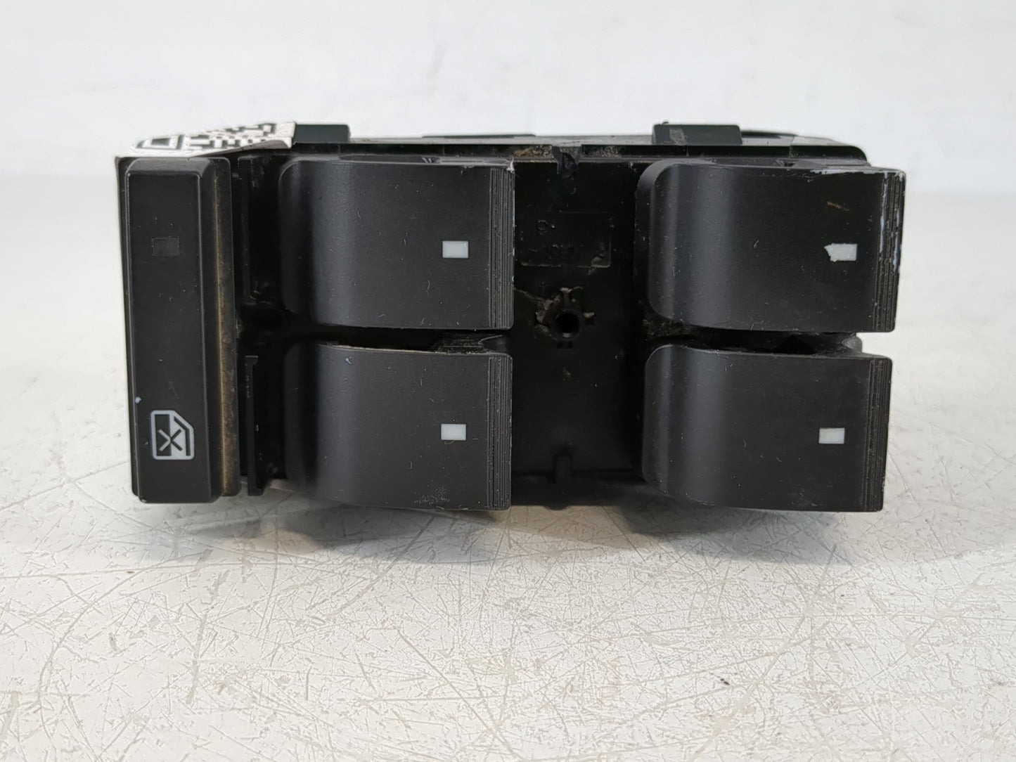 2010-2017 Gmc Acadia Master Power Window Switch Replacement Driver Side Left P/N:20945224 Fits OEM Used Auto Parts - Oemused