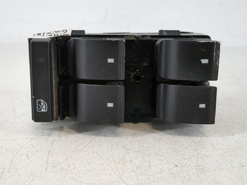 2010-2017 Gmc Acadia Master Power Window Switch Replacement Driver Side Left P/N:20945224 Fits OEM Used Auto Parts - Oemused