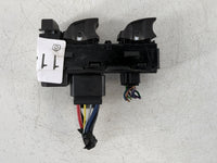 2010-2017 Gmc Acadia Master Power Window Switch Replacement Driver Side Left P/N:20945224 Fits OEM Used Auto Parts - Oemused