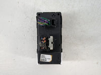 2010-2017 Gmc Acadia Master Power Window Switch Replacement Driver Side Left P/N:20945224 Fits OEM Used Auto Parts - Oemused
