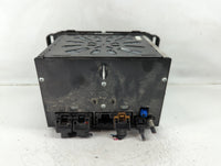 2013-2014 Gmc Acadia Radio AM FM Cd Player Receiver Replacement P/N:23441400 Fits Fits 2013 2014 OEM Used Auto Parts - Oemus