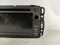 2013-2014 Gmc Acadia Radio AM FM Cd Player Receiver Replacement P/N:23441390 Fits Fits 2013 2014 OEM Used Auto Parts - Oemus