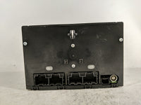 2013-2014 Gmc Acadia Radio AM FM Cd Player Receiver Replacement P/N:23441390 Fits Fits 2013 2014 OEM Used Auto Parts - Oemus