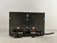 2013-2014 Gmc Acadia Radio AM FM Cd Player Receiver Replacement P/N:23193681 Fits Fits 2013 2014 OEM Used Auto Parts - Oemus