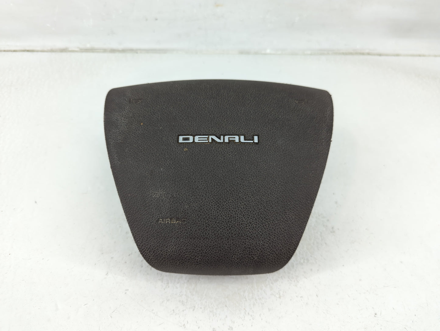 2013-2017 Gmc Acadia Air Bag Driver Left Steering Wheel Mounted P/N:MCTZ0160614 Fits Fits 2013 2014 2015 2016 2017 OEM Used 