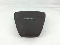 2013-2017 Gmc Acadia Air Bag Driver Left Steering Wheel Mounted P/N:MCTZ0160614 Fits Fits 2013 2014 2015 2016 2017 OEM Used 