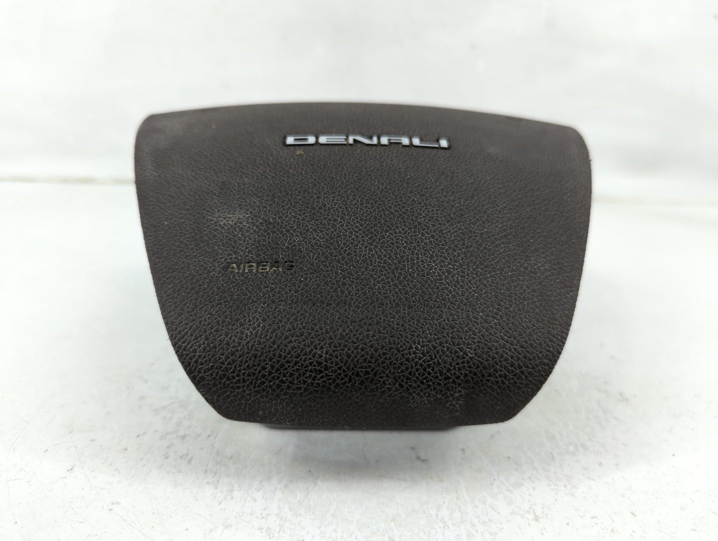 2013-2017 Gmc Acadia Air Bag Driver Left Steering Wheel Mounted P/N:MCTZ0160614 Fits Fits 2013 2014 2015 2016 2017 OEM Used 