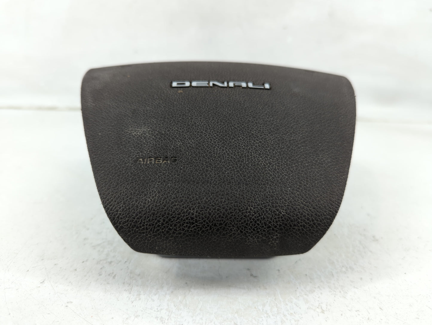 2013-2017 Gmc Acadia Air Bag Driver Left Steering Wheel Mounted P/N:MCTZ0160614 Fits Fits 2013 2014 2015 2016 2017 OEM Used 