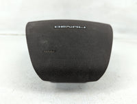 2013-2017 Gmc Acadia Air Bag Driver Left Steering Wheel Mounted P/N:MCTZ0160614 Fits Fits 2013 2014 2015 2016 2017 OEM Used 
