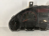 2014-2016 Gmc Acadia Instrument Cluster Speedometer Gauges P/N:1370166 Fits Fits 2014 2015 2016 OEM Used Auto Parts - Oemuse