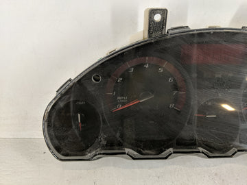 2014-2016 Gmc Acadia Instrument Cluster Speedometer Gauges P/N:1370166 Fits Fits 2014 2015 2016 OEM Used Auto Parts