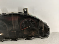 2014-2016 Gmc Acadia Instrument Cluster Speedometer Gauges P/N:1370166 Fits Fits 2014 2015 2016 OEM Used Auto Parts - Oemuse