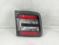 2013-2017 Gmc Acadia Tail Light Assembly Passenger Right OEM P/N:23169323 Fits Fits 2013 2014 2015 2016 2017 OEM Used Auto P