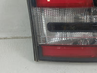 2013-2017 Gmc Acadia Tail Light Assembly Passenger Right OEM P/N:23169323 Fits Fits 2013 2014 2015 2016 2017 OEM Used Auto P