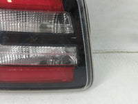 2013-2017 Gmc Acadia Tail Light Assembly Passenger Right OEM P/N:23169323 Fits Fits 2013 2014 2015 2016 2017 OEM Used Auto P