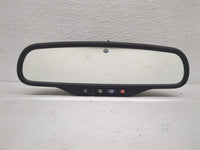 2009-2017 Gmc Acadia Interior Rear View Mirror Replacement OEM P/N:E11025392 Fits OEM Used Auto Parts - Oemusedautoparts1.co