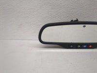 2009-2017 Gmc Acadia Interior Rear View Mirror Replacement OEM P/N:E11025392 Fits OEM Used Auto Parts - Oemusedautoparts1.co