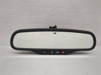 2009-2017 Gmc Acadia Interior Rear View Mirror Replacement OEM P/N:E11025392 Fits OEM Used Auto Parts - Oemusedautoparts1.co