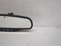 2009-2017 Gmc Acadia Interior Rear View Mirror Replacement OEM P/N:E11025392 Fits OEM Used Auto Parts - Oemusedautoparts1.co