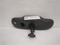 2009-2017 Gmc Acadia Interior Rear View Mirror Replacement OEM P/N:E11025392 Fits OEM Used Auto Parts - Oemusedautoparts1.co