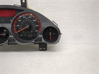 2014-2016 Gmc Acadia Instrument Cluster Speedometer Gauges P/N:1370166 Fits Fits 2014 2015 2016 OEM Used Auto Parts - Oemuse