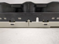 2014-2016 Gmc Acadia Instrument Cluster Speedometer Gauges P/N:1370166 Fits Fits 2014 2015 2016 OEM Used Auto Parts - Oemuse