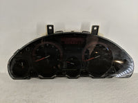 2014-2016 Gmc Acadia Instrument Cluster Speedometer Gauges P/N:2432850 Fits Fits 2014 2015 2016 OEM Used Auto Parts - Oemuse
