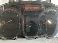 2014-2016 Gmc Acadia Instrument Cluster Speedometer Gauges P/N:2432850 Fits Fits 2014 2015 2016 OEM Used Auto Parts - Oemuse
