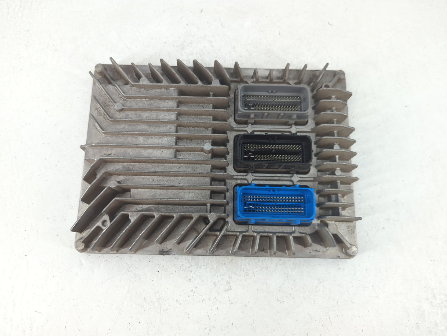 2013-2016 Gmc Acadia PCM Engine Control Computer ECU ECM PCU OEM P/N:12657776 12655478 Fits Fits 2013 2014 2015 2016 OEM Use