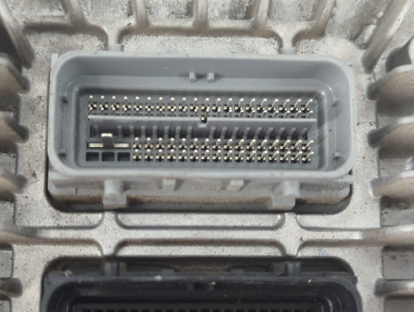 2013-2016 Gmc Acadia PCM Engine Control Computer ECU ECM PCU OEM P/N:12657776 12655478 Fits Fits 2013 2014 2015 2016 OEM Use