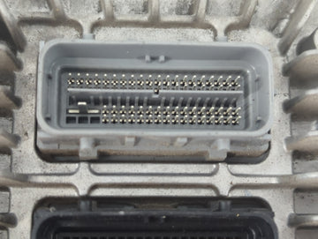 2013-2016 Gmc Acadia PCM Engine Control Computer ECU ECM PCU OEM P/N:12657776 12655478 Fits Fits 2013 2014 2015 2016 OEM Used Auto Parts