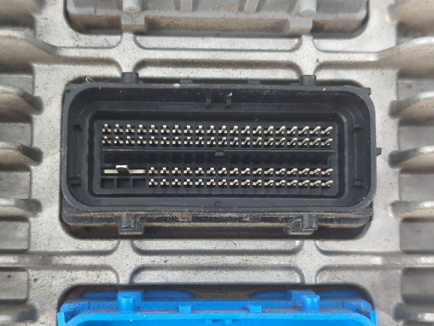2013-2016 Gmc Acadia PCM Engine Control Computer ECU ECM PCU OEM P/N:12657776 12655478 Fits Fits 2013 2014 2015 2016 OEM Use
