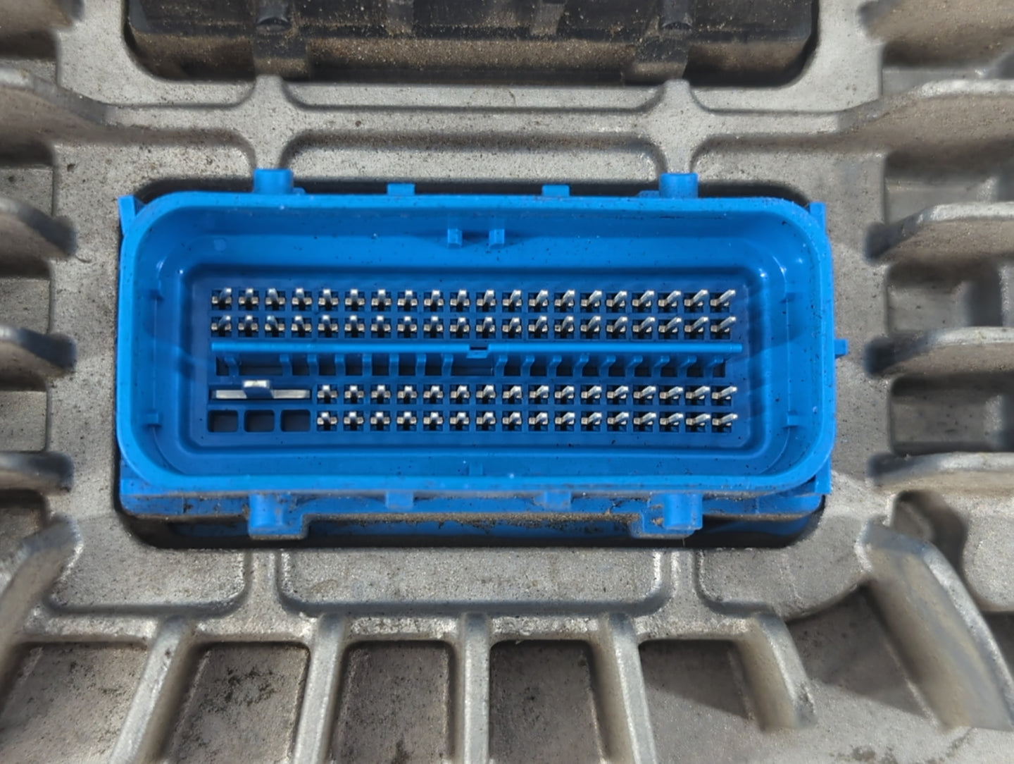 2013-2016 Gmc Acadia PCM Engine Control Computer ECU ECM PCU OEM P/N:12657776 12655478 Fits Fits 2013 2014 2015 2016 OEM Use