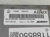 2013-2016 Gmc Acadia PCM Engine Control Computer ECU ECM PCU OEM P/N:12657776 12655478 Fits Fits 2013 2014 2015 2016 OEM Use