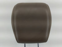 2014 Gmc Acadia Headrest Head Rest Rear Seat Fits OEM Used Auto Parts - Oemusedautoparts1.com