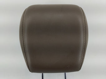 compare product 2014 Gmc Acadia Headrest Head Rest Rear Seat Fits OEM Used Auto Parts