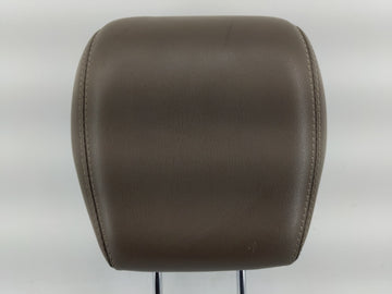 2014 Gmc Acadia Headrest Head Rest Rear Seat Fits OEM Used Auto Parts - Oemusedautoparts1.com