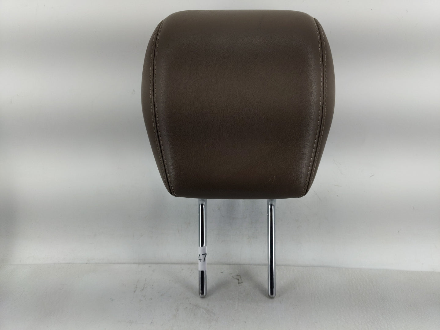 2014 Gmc Acadia Headrest Head Rest Rear Seat Fits OEM Used Auto Parts - Oemusedautoparts1.com