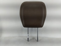 2014 Gmc Acadia Headrest Head Rest Rear Seat Fits OEM Used Auto Parts - Oemusedautoparts1.com