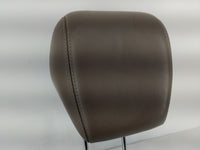 2014 Gmc Acadia Headrest Head Rest Rear Seat Fits OEM Used Auto Parts - Oemusedautoparts1.com
