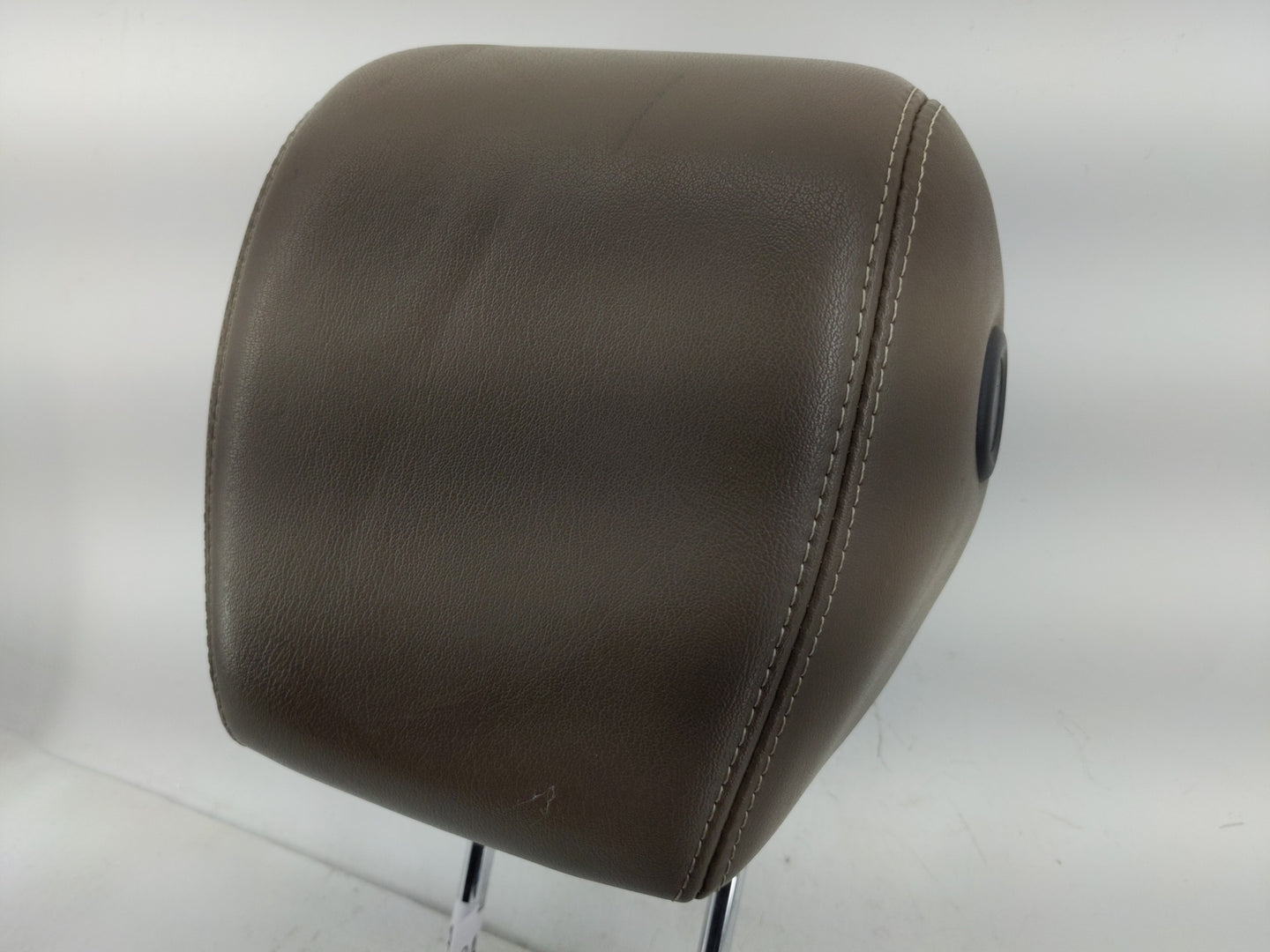 2014 Gmc Acadia Headrest Head Rest Rear Seat Fits OEM Used Auto Parts - Oemusedautoparts1.com