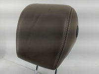 2014 Gmc Acadia Headrest Head Rest Rear Seat Fits OEM Used Auto Parts - Oemusedautoparts1.com