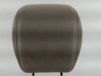 2014 Gmc Acadia Headrest Head Rest Rear Seat Fits OEM Used Auto Parts - Oemusedautoparts1.com